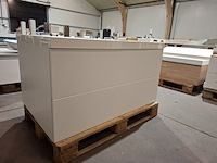 Badmeubel wit - afbeelding 3 van  7