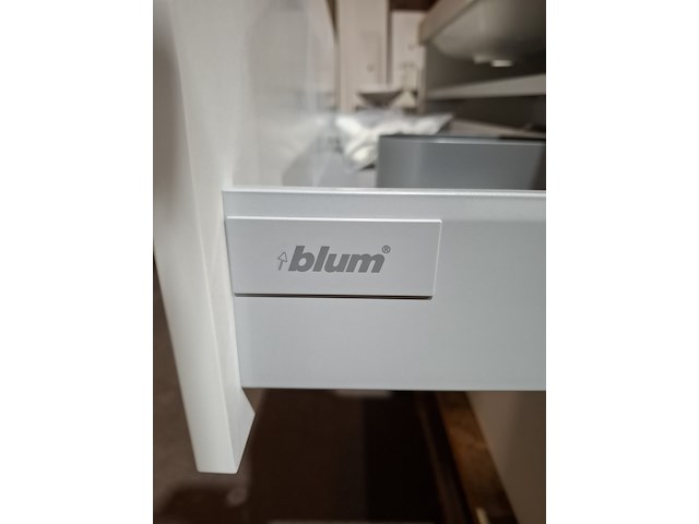 Badmeubel wit - afbeelding 5 van  7