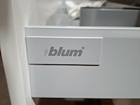 Badmeubel wit - afbeelding 5 van  7