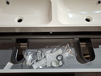 Badmeubel wit - afbeelding 6 van  7