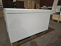 Badmeubel wit - afbeelding 1 van  10