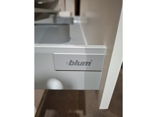 Badmeubel wit - afbeelding 7 van  10