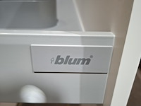 Badmeubel wit - afbeelding 7 van  10