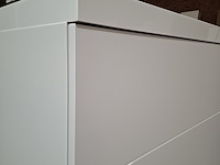 Badmeubel wit - afbeelding 9 van  10