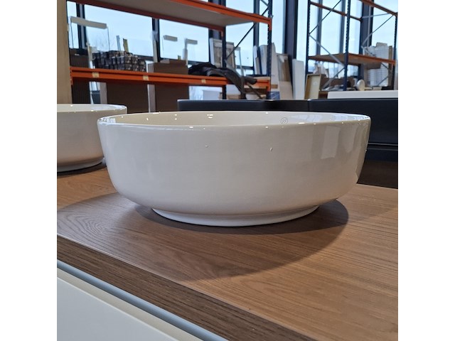 Badmeubel, wit - afbeelding 7 van  10