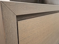 Badmeubel xenz, collectie one, grizzly brown - afbeelding 20 van  20