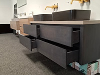 Badmeubel xenz, collectie one, leem oak - afbeelding 9 van  14
