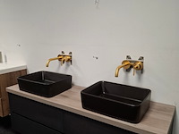 Badmeubel xenz, collectie one, leem oak - afbeelding 13 van  14