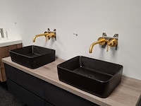 Badmeubel xenz, collectie one, leem oak - afbeelding 14 van  14