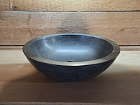 Badmeubel xenz, rect, corn oak - afbeelding 3 van  17