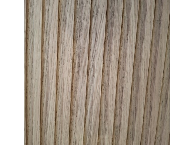 Badmeubel xenz, rect, corn oak - afbeelding 8 van  17