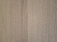 Badmeubel xenz, rect, corn oak - afbeelding 9 van  17