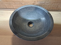 Badmeubel xenz, rect, corn oak - afbeelding 17 van  17