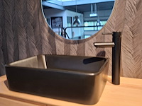 Badmeubel xenz, rect, naturel oak - afbeelding 4 van  18