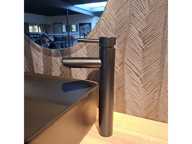 Badmeubel xenz, rect, naturel oak - afbeelding 7 van  18