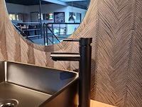 Badmeubel xenz, rect, naturel oak - afbeelding 8 van  18