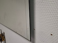 Badmeubel xenz, space, walnoot - afbeelding 8 van  16