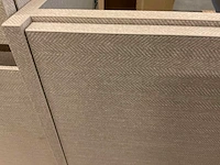 Badmeubelonderkast 85 cm en fonteinkastje - afbeelding 7 van  7