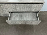 Badmeubelset - 120 cm - afbeelding 4 van  13