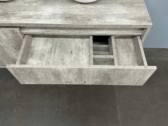 Badmeubelset - 120 cm - afbeelding 3 van  13