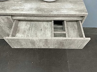 Badmeubelset - 120 cm - afbeelding 3 van  13