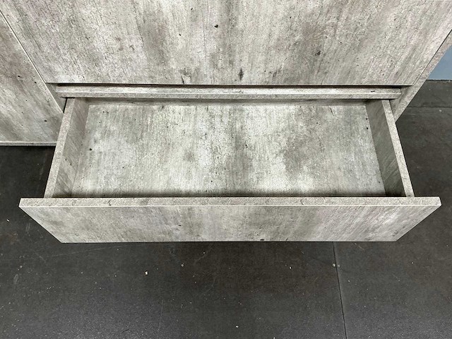 Badmeubelset - 120 cm - afbeelding 4 van  13