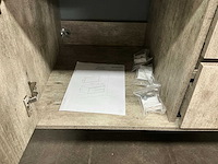 Badmeubelset - 120 cm - afbeelding 6 van  13