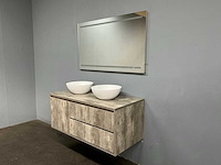 Badmeubelset - 120 cm