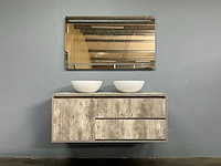 Badmeubelset - 120 cm - afbeelding 7 van  13