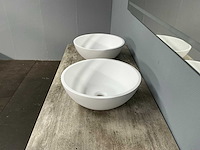 Badmeubelset - 120 cm - afbeelding 12 van  13