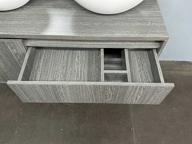 Badmeubelset - 120 cm - afbeelding 3 van  13