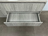 Badmeubelset - 120 cm - afbeelding 4 van  13