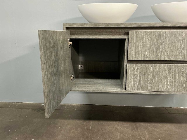 Badmeubelset - 120 cm - afbeelding 5 van  13