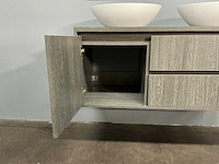 Badmeubelset - 120 cm - afbeelding 5 van  13