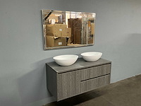 Badmeubelset - 120 cm - afbeelding 7 van  13