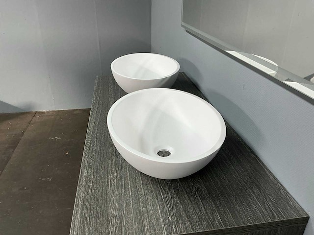 Badmeubelset - 120 cm - afbeelding 12 van  13