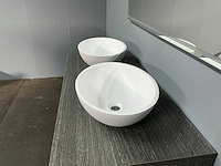 Badmeubelset - 120 cm - afbeelding 12 van  13