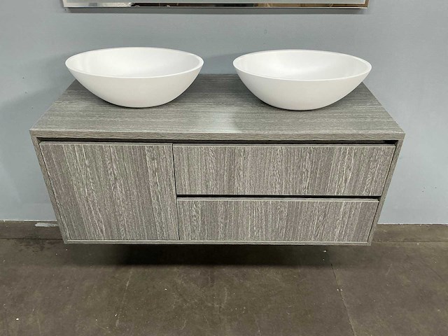 Badmeubelset - 120 cm - afbeelding 13 van  13