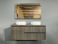 Badmeubelset - 120 cm - afbeelding 1 van  13