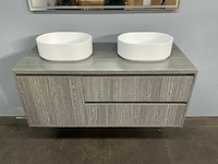 Badmeubelset - 120 cm - afbeelding 6 van  13