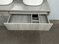 Badmeubelset - 120 cm - afbeelding 3 van  11