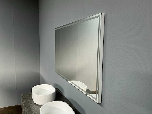 Badmeubelset - 120 cm - afbeelding 7 van  11