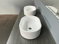 Badmeubelset - 120 cm - afbeelding 10 van  11