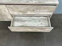 Badmeubelset - 120 cm - afbeelding 4 van  14