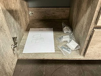 Badmeubelset - 120 cm - afbeelding 6 van  14
