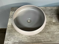 Badmeubelset - 120 cm - afbeelding 11 van  14