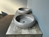 Badmeubelset - 120 cm - afbeelding 13 van  14