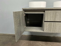 Badmeubelset - 120 cm - afbeelding 5 van  13