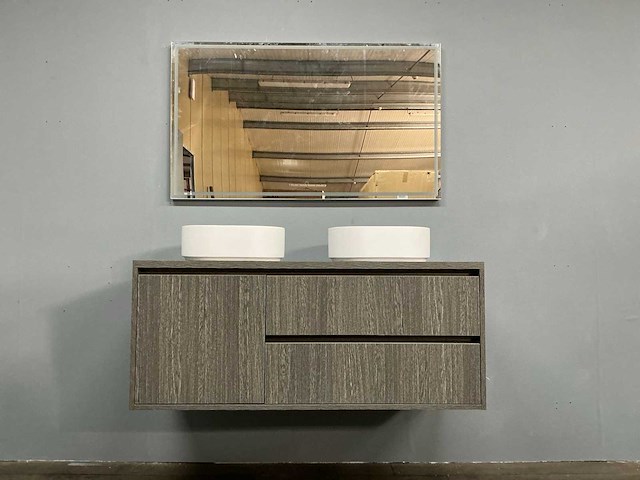Badmeubelset - 120 cm - afbeelding 6 van  13