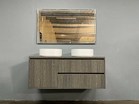 Badmeubelset - 120 cm - afbeelding 6 van  13